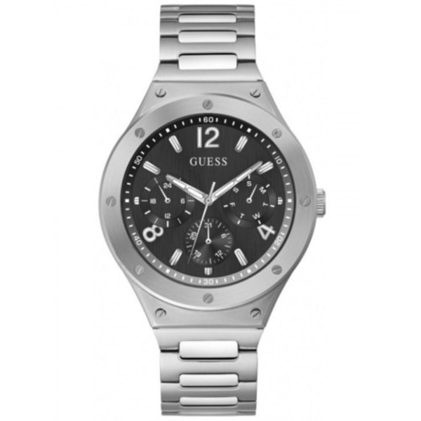 GUESS GW0454G1 - Quartz Klocka Herr (44MM)