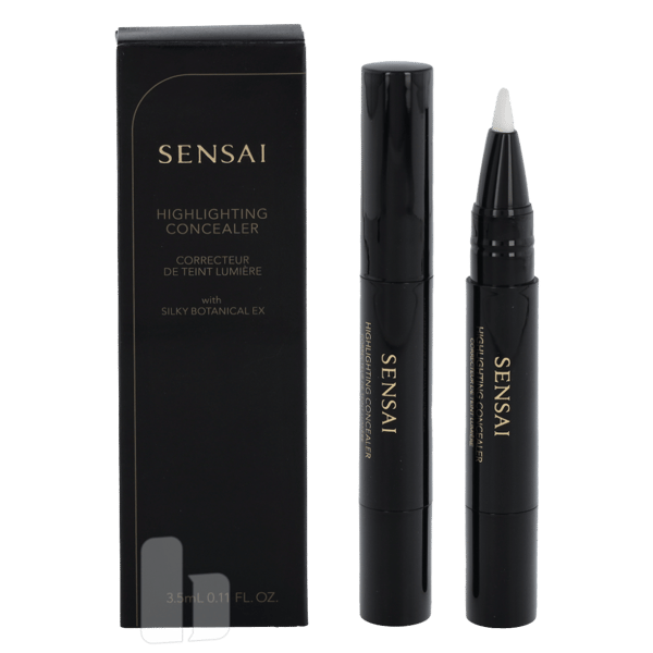 Sensai Highlighting Concealer 3.5 ml Dam