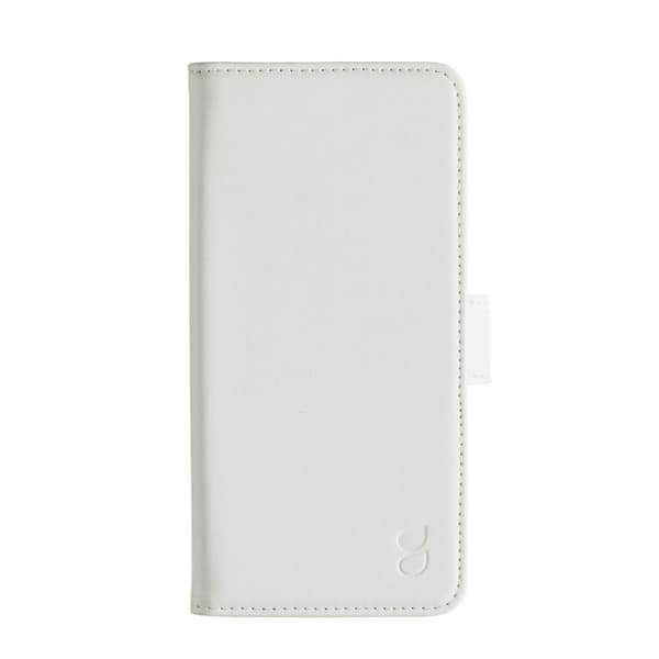 Mobilfodral Vit Samsung S8 Plus 6,2"