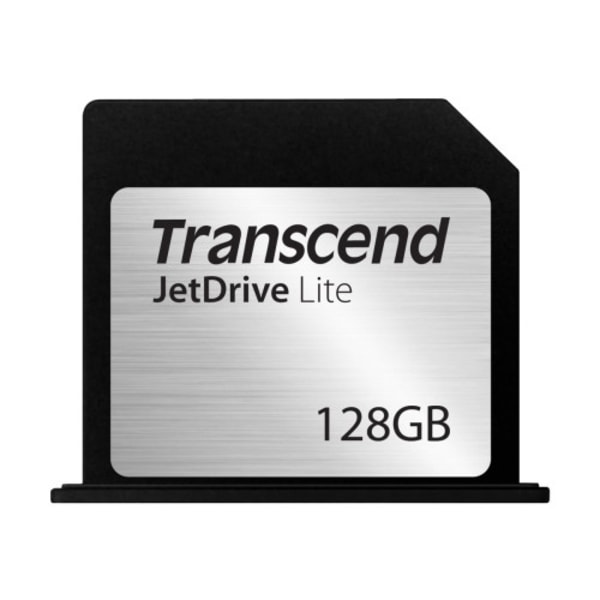 Transcend JetDrive Lite 350 - flash-minneskort - 128 GB