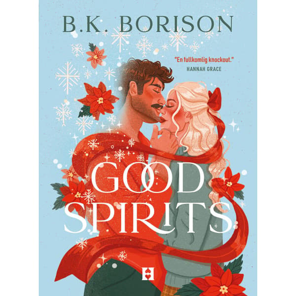 Good Spirits (häftad)