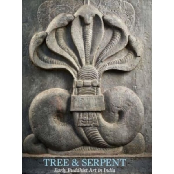 Tree & Serpent (inbunden, eng)