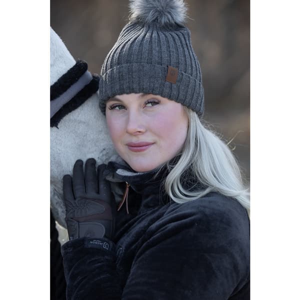 Dagmar Softpilejacka Svart XXL