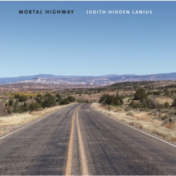 Mortal Highway (inbunden, eng)