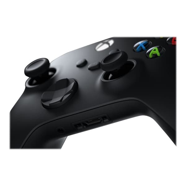 Microsoft Xbox Wireless Controller - spelkontroll - trådlös - Bluetooth