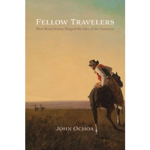 Fellow Travelers (häftad, eng)