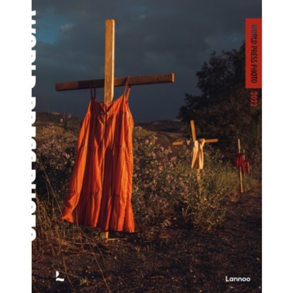 World Press Photo 2022 (inbunden, eng)