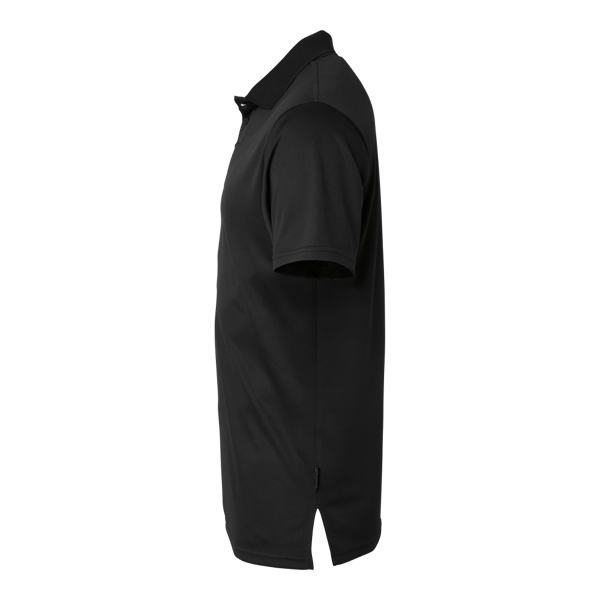 8127 Polo Black Male