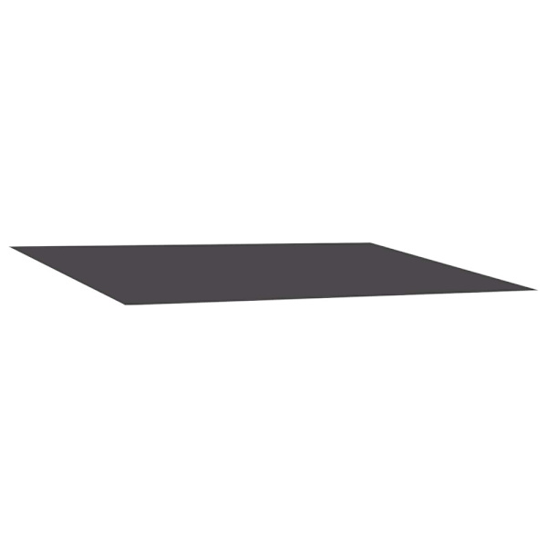 Markisväv Antracit 350 x 250 cm Polyester