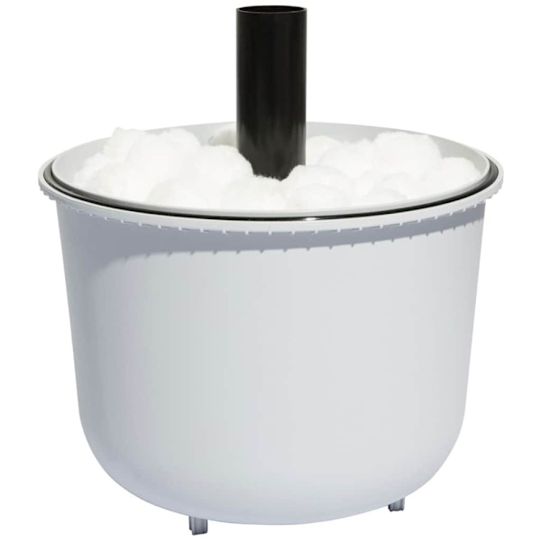 Bestway Flowclear Polysphere filterbollar 500 g 58475