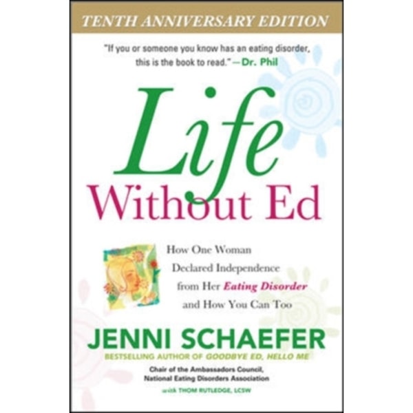 Life Without Ed (häftad, eng)