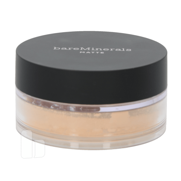 BareMinerals Matte Foundation SPF15 6 gram Dam
