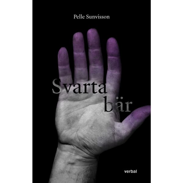 Svarta bär (inbunden)