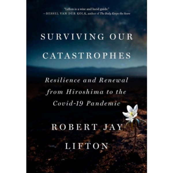 Surviving Our Catastrophes (inbunden, eng)