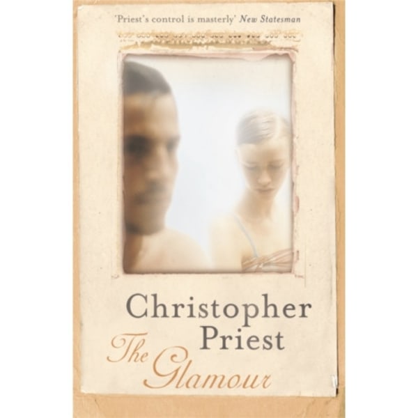 The Glamour (häftad, eng)