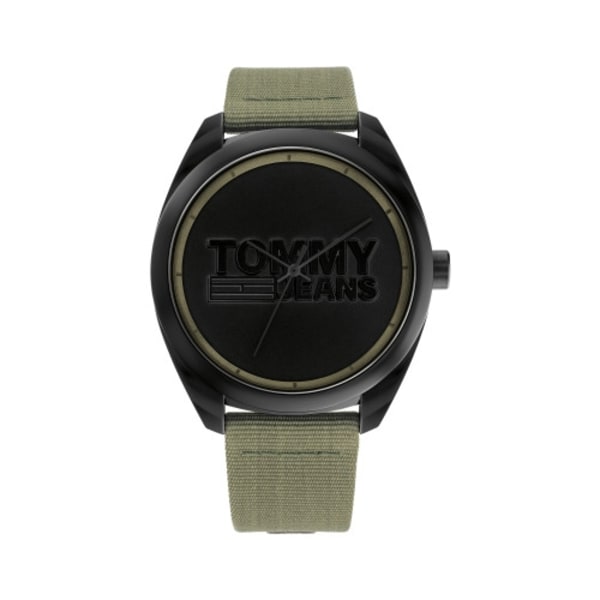 TOMMY HILFIGER 1792040 - Quartz Klocka Herr (45 MM)