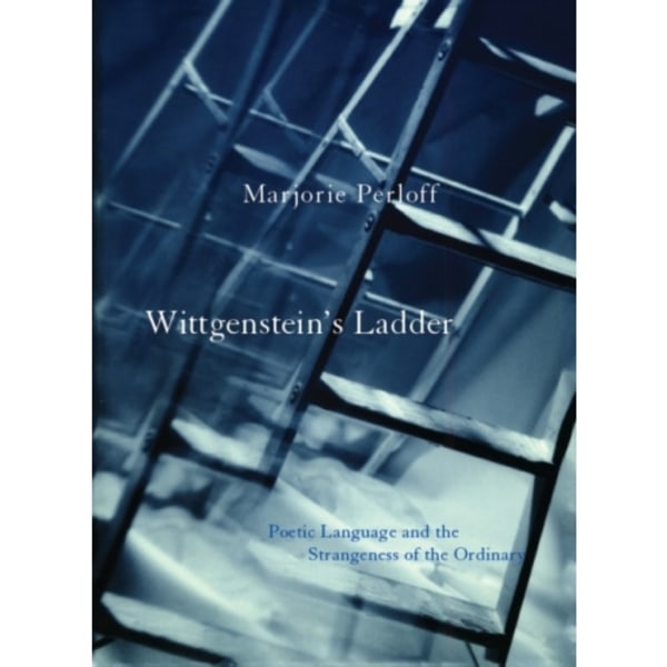 Wittgenstein's Ladder (häftad, eng)