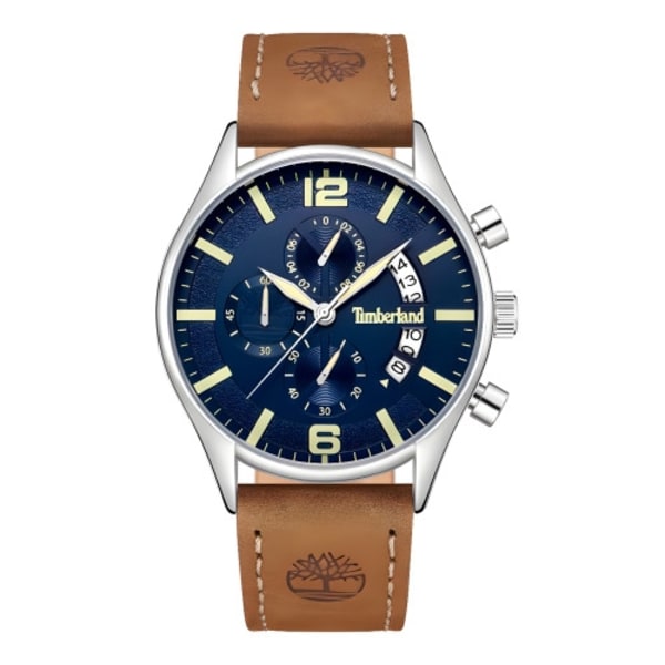 TIMBERLAND TDWGC9001202 - Quartz Klocka Herr (43 MM)