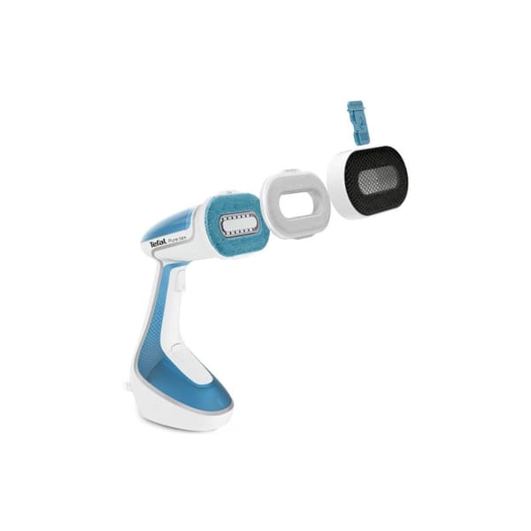Tefal Pure Tex DT9530E1 - handhållen textilångapparat