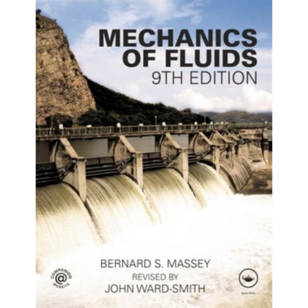 Mechanics of Fluids (häftad, eng)