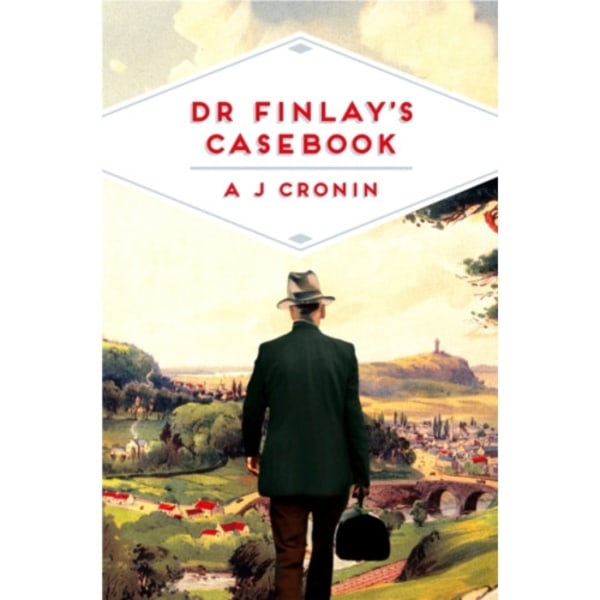 Dr Finlay's Casebook (häftad, eng)