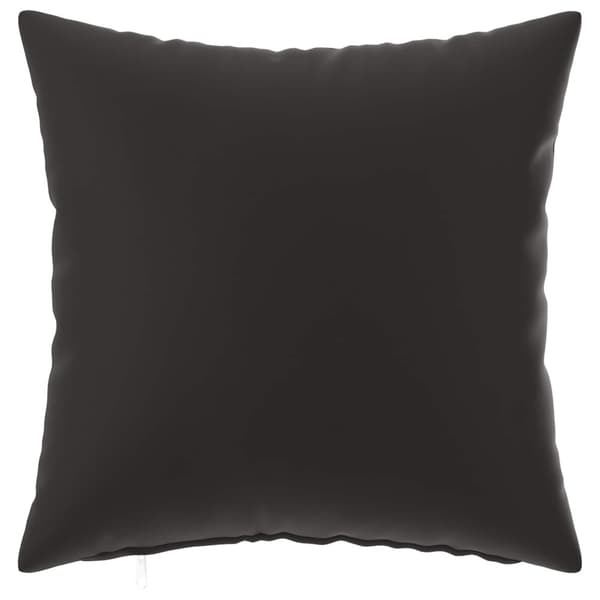 Kuddöverdrag 2 st HEERLEN Flerfärgsdesign 50 x 50 cm Polyester