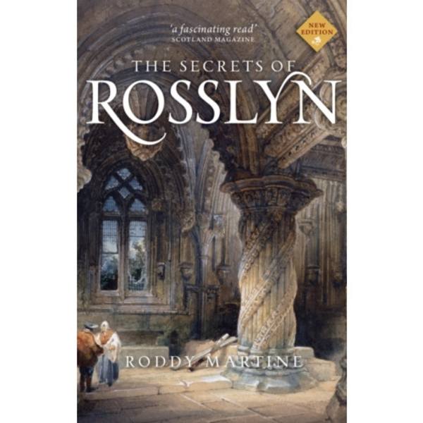 The Secrets of Rosslyn (häftad, eng)