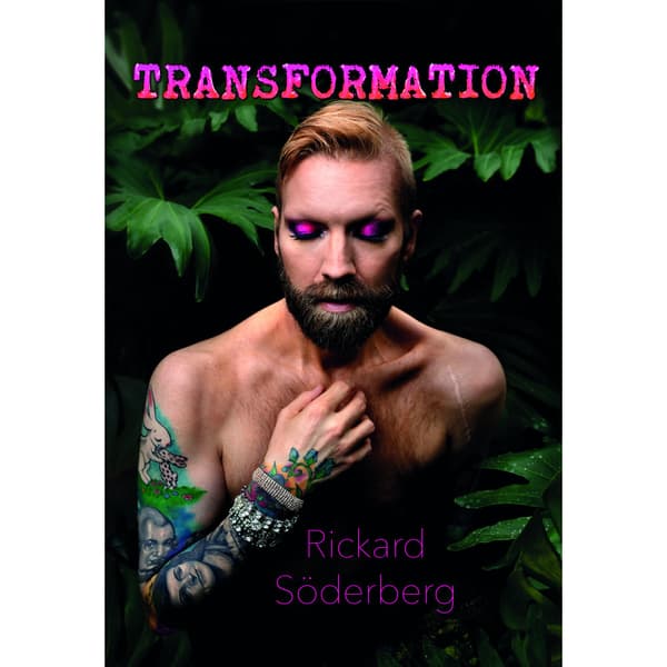 Transformation (inbunden)