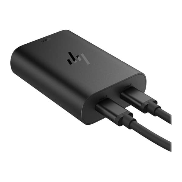 HP - USB-C strömadapter - 65 Watt