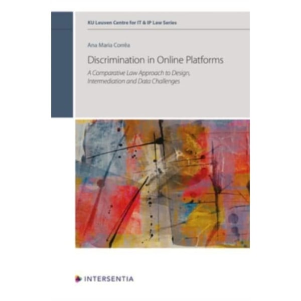 Discrimination in Online Platforms (inbunden, eng)
