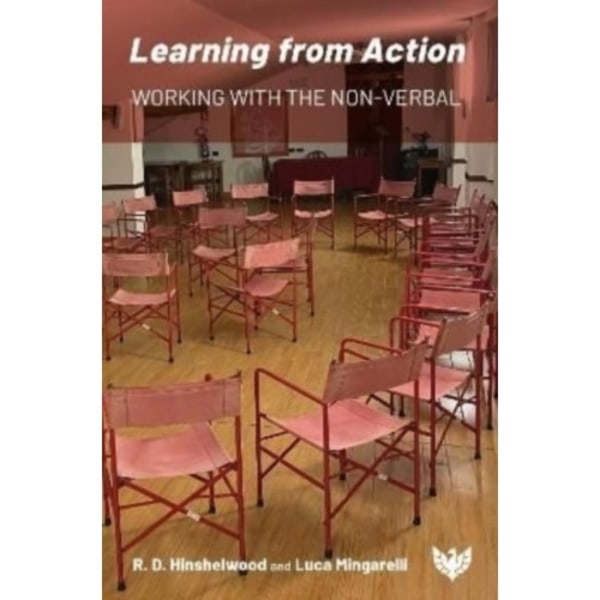 Learning from Action (häftad, eng)