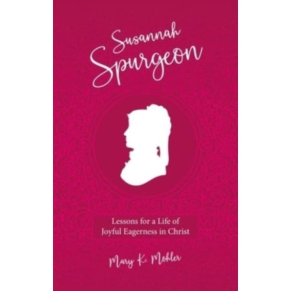 Susannah Spurgeon (inbunden, eng)