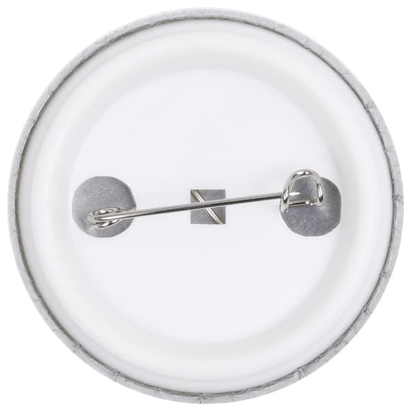 Knappdelar 500 uppsättningar 37 mm