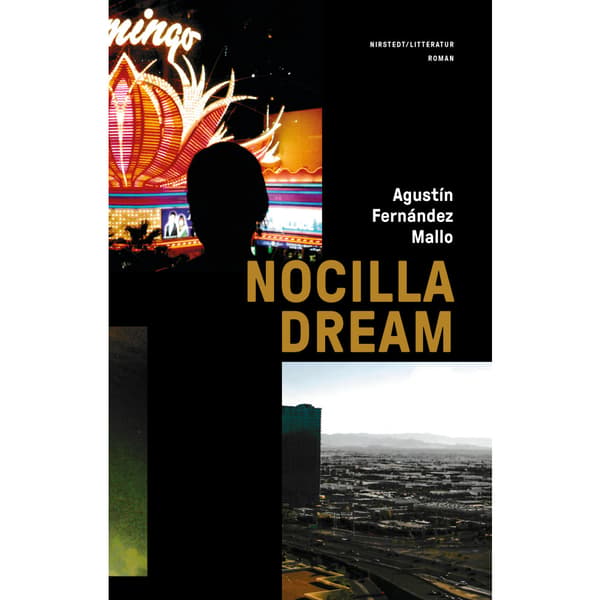 Nocilla dream (inbunden)