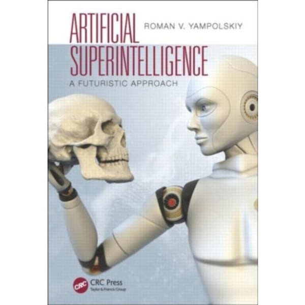 Artificial Superintelligence (häftad, eng)