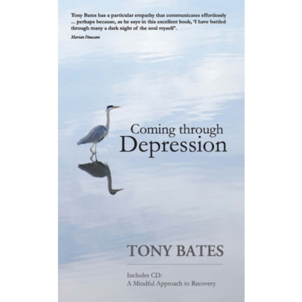 Coming Through Depression (häftad, eng)