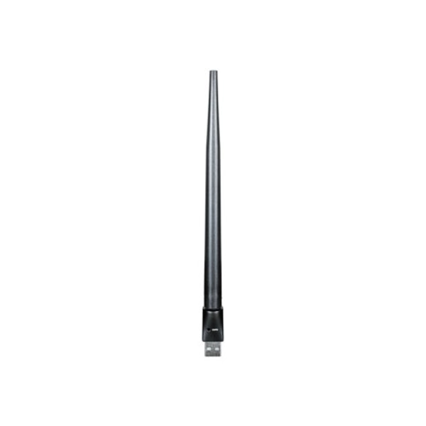 D-Link Wireless AC600 DWA-172 - nätverksadapter - USB 2.0