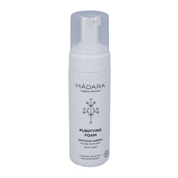 Madara Purifying Foam 150 ml Dam