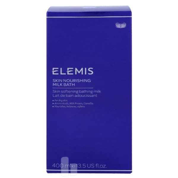 Elemis Skin Nourishing Milk Bath 400 ml Dam