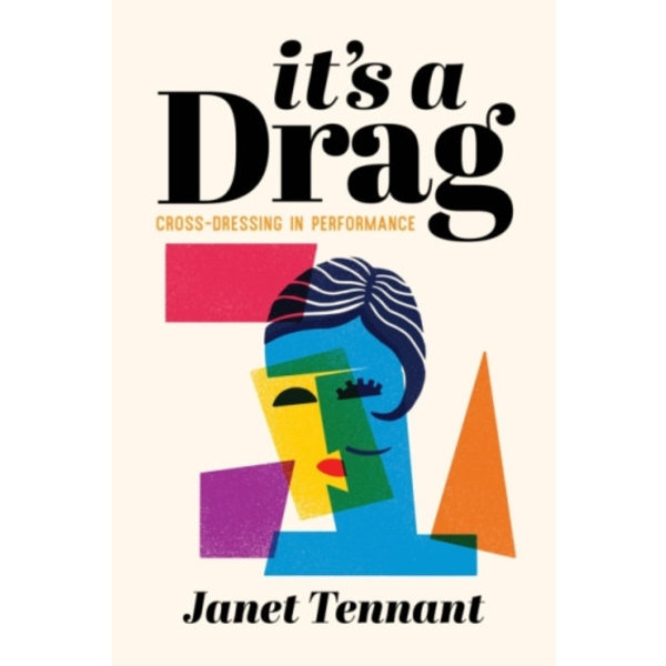 It's a Drag (häftad, eng)