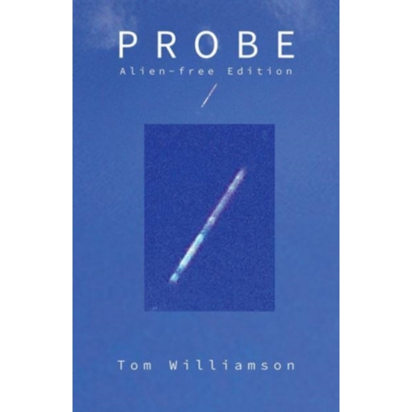 Probe (häftad, eng)