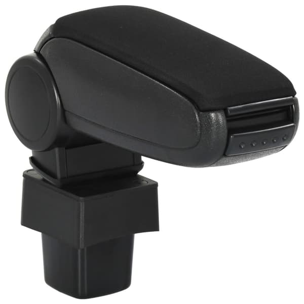 Armstöd till Suzuki Swift (2005)