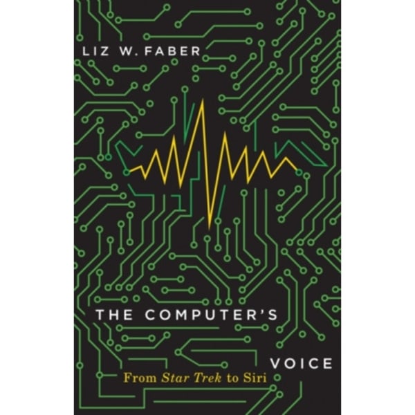 The Computer's Voice (häftad, eng)