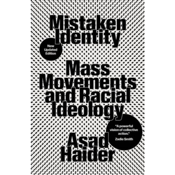 Mistaken Identity (häftad, eng)