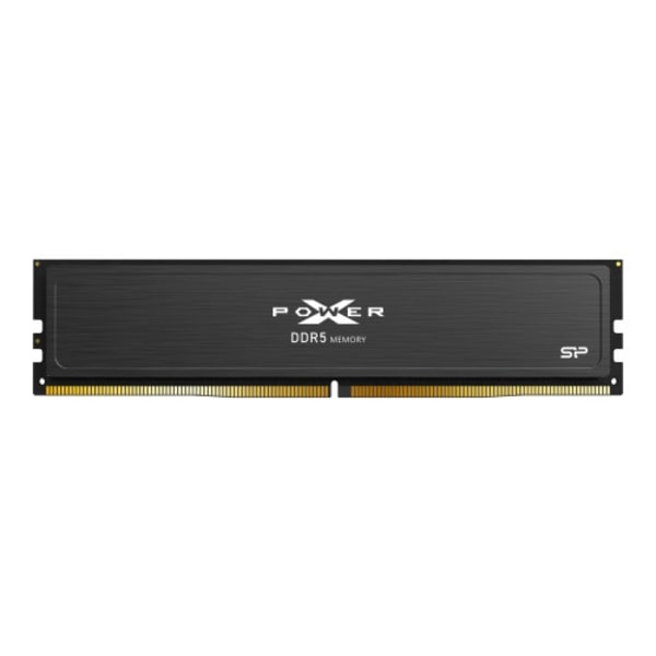 XPOWER Pulse - DDR5 - modul - 16 GB - DIMM 288-pin - 3200 MHz / PC5-25600 - ej buffrad