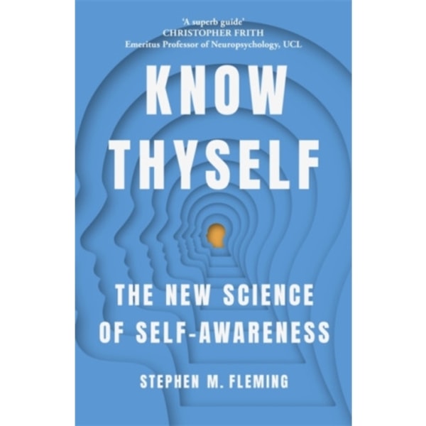Know Thyself (inbunden, eng)