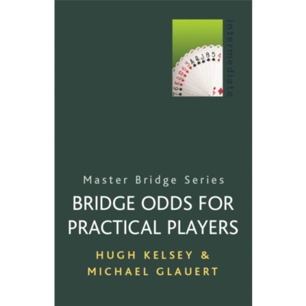 Bridge Odds for Practical Players (häftad, eng)