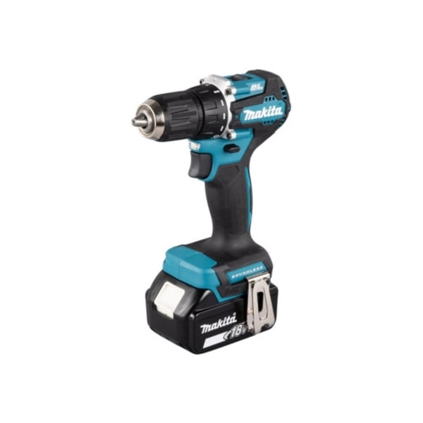 Makita DDF487Z - borr/drivare - sladdlös - 2 hastigheter