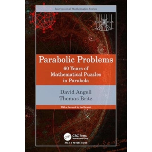 Parabolic Problems (häftad, eng)