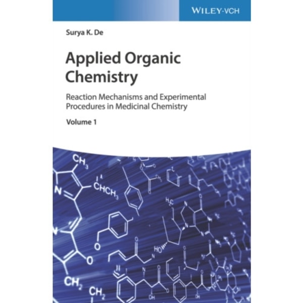 Applied Organic Chemistry (inbunden, eng)